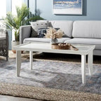 Rectangular Accent Coffee Table - 47W x 24D x 20H