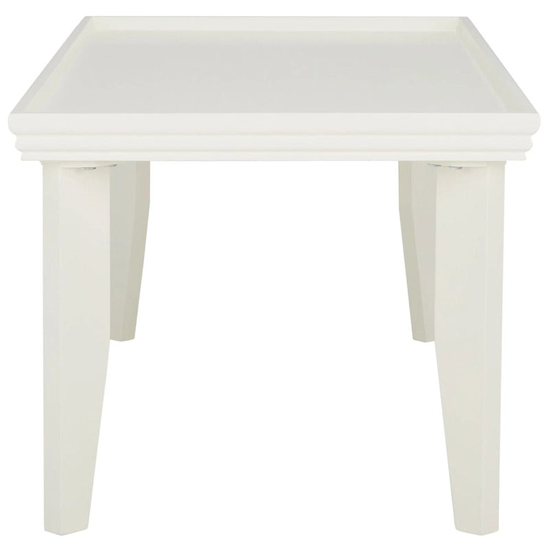 Rectangular Accent Coffee Table - 47W x 24D x 20H