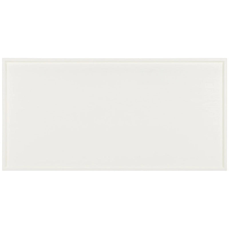 Rectangular Accent Coffee Table - 47W x 24D x 20H