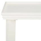 Rectangular Accent Coffee Table - 47W x 24D x 20H