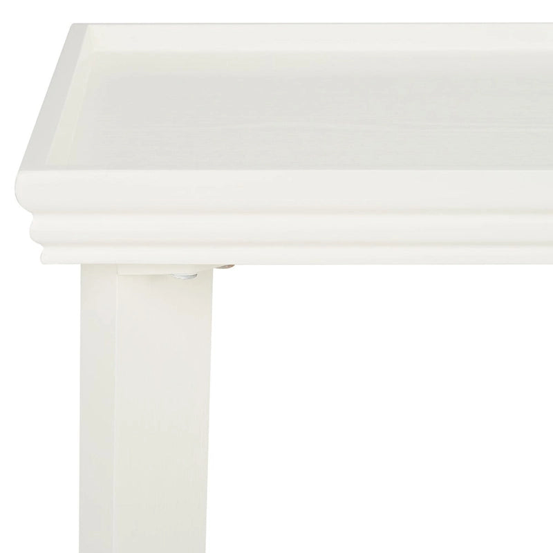 Rectangular Accent Coffee Table - 47W x 24D x 20H