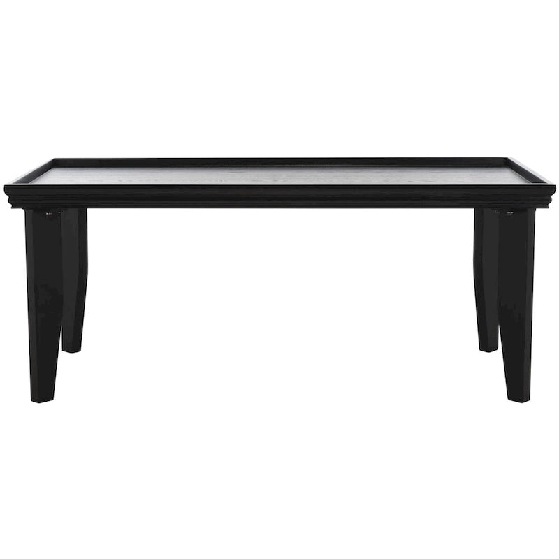 Rectangular Accent Coffee Table - 47W x 24D x 20H
