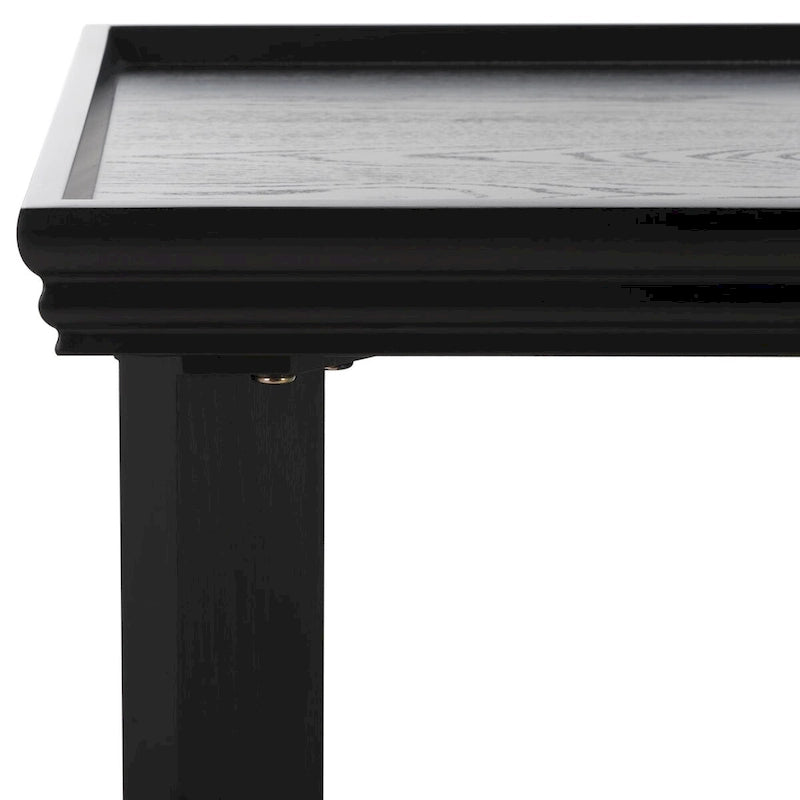 Rectangular Accent Coffee Table - 47W x 24D x 20H