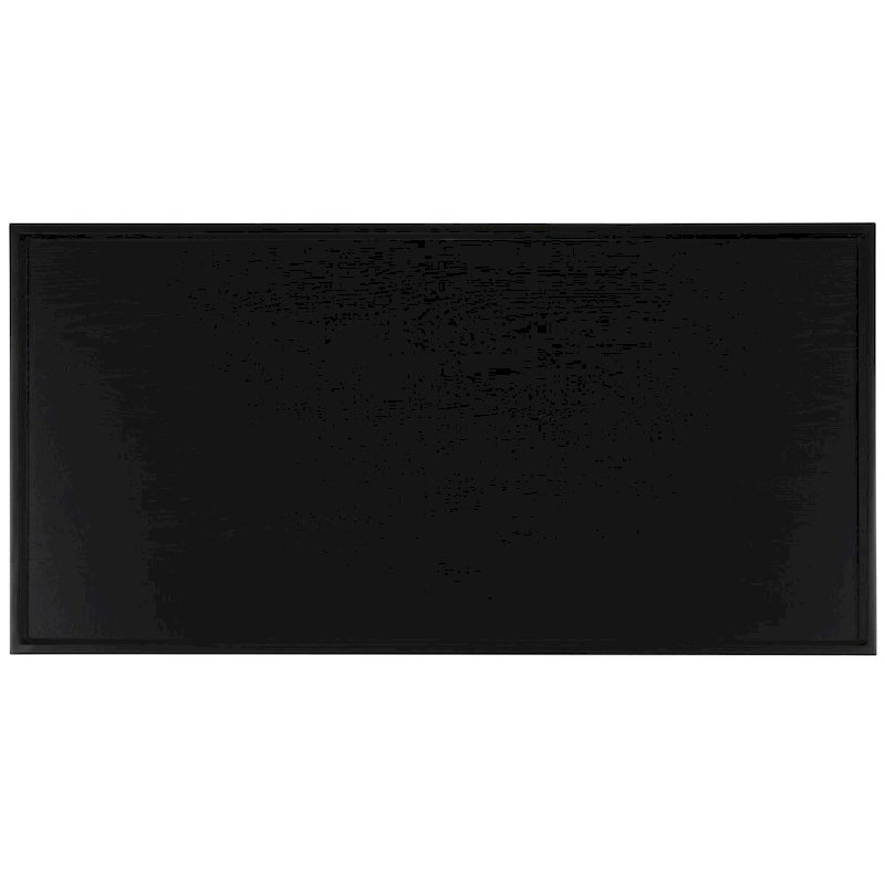 Rectangular Accent Coffee Table - 47W x 24D x 20H