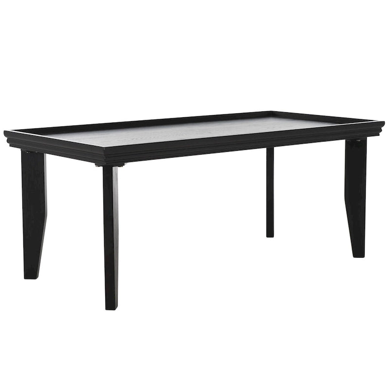 Rectangular Accent Coffee Table - 47W x 24D x 20H
