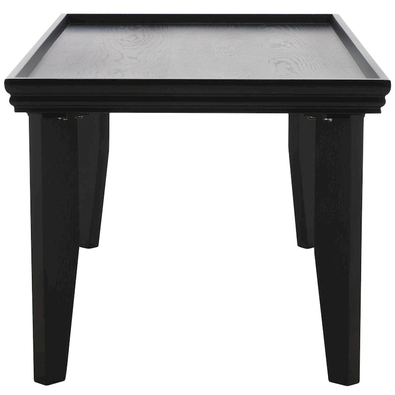 Rectangular Accent Coffee Table - 47W x 24D x 20H