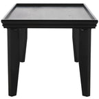 Rectangular Accent Coffee Table - 47W x 24D x 20H