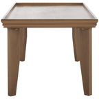 Rectangular Accent Coffee Table - 47W x 24D x 20H