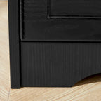 47.8" 6-Drawer Bedroom Dresser