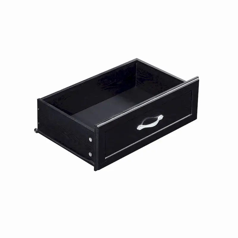 47.8" 6-Drawer Bedroom Dresser