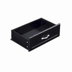 47.8" 6-Drawer Bedroom Dresser