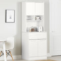 Myro Pantry Cabinet