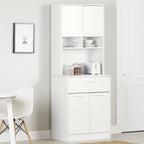 Myro Pantry Cabinet