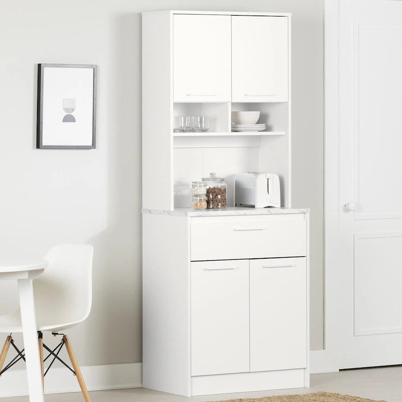 Myro Pantry Cabinet