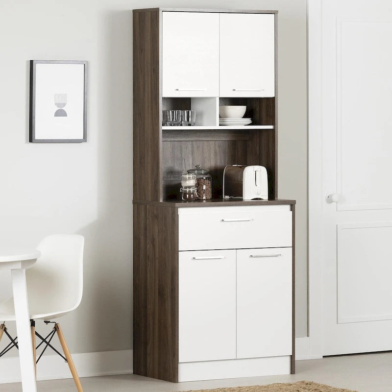 Myro Pantry Cabinet