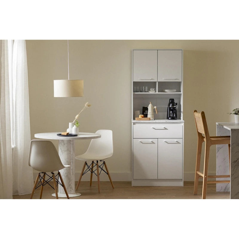 Myro Pantry Cabinet