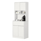 Myro Pantry Cabinet