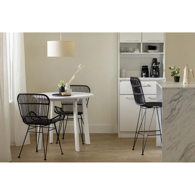Myro Pantry Cabinet