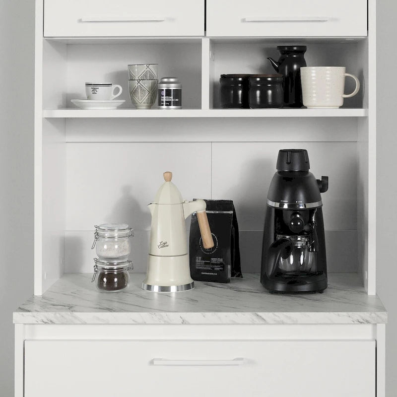 Myro Pantry Cabinet