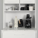 Myro Pantry Cabinet