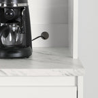 Myro Pantry Cabinet