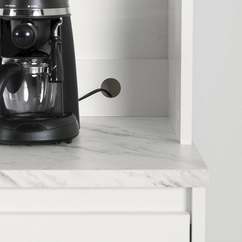 Myro Pantry Cabinet
