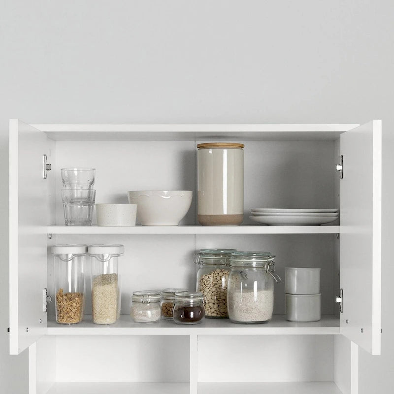 Myro Pantry Cabinet