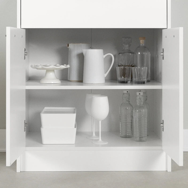 Myro Pantry Cabinet