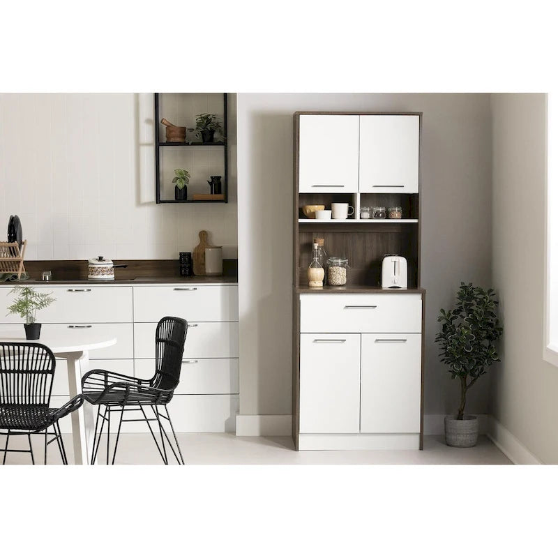 Myro Pantry Cabinet