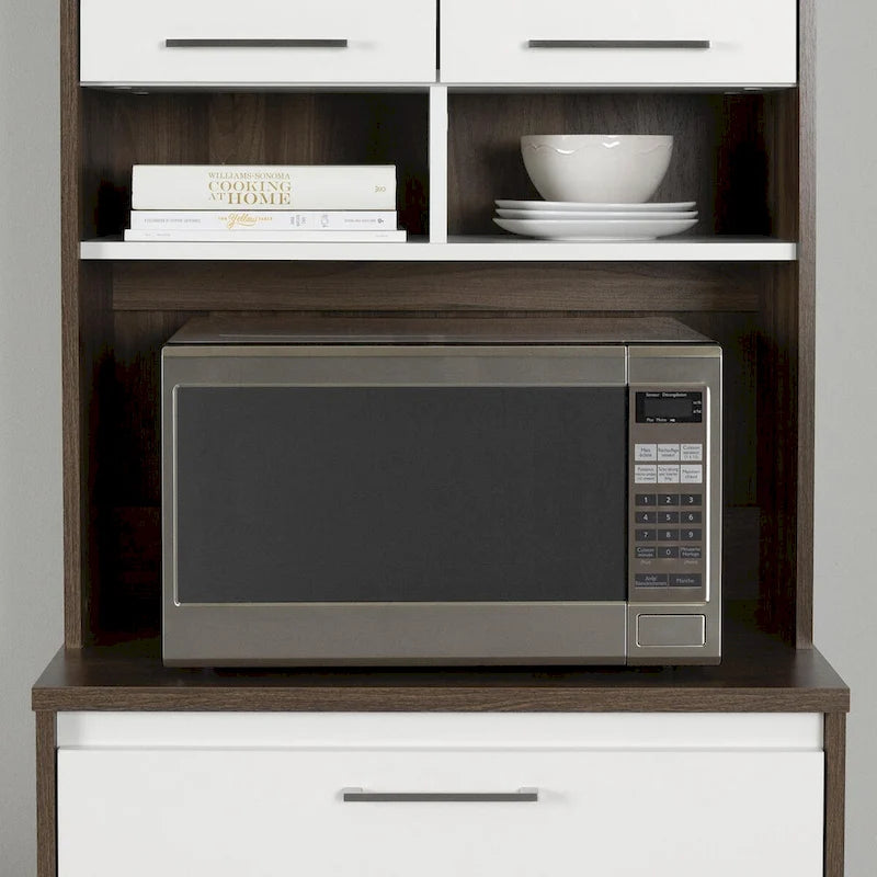 Myro Pantry Cabinet
