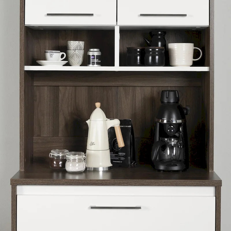 Myro Pantry Cabinet