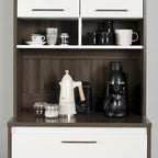 Myro Pantry Cabinet