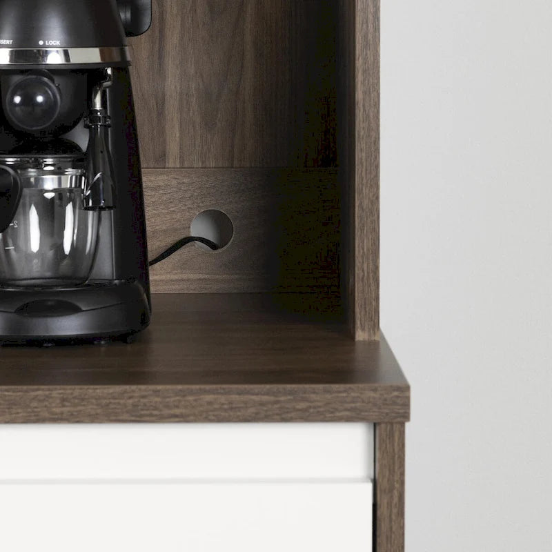Myro Pantry Cabinet