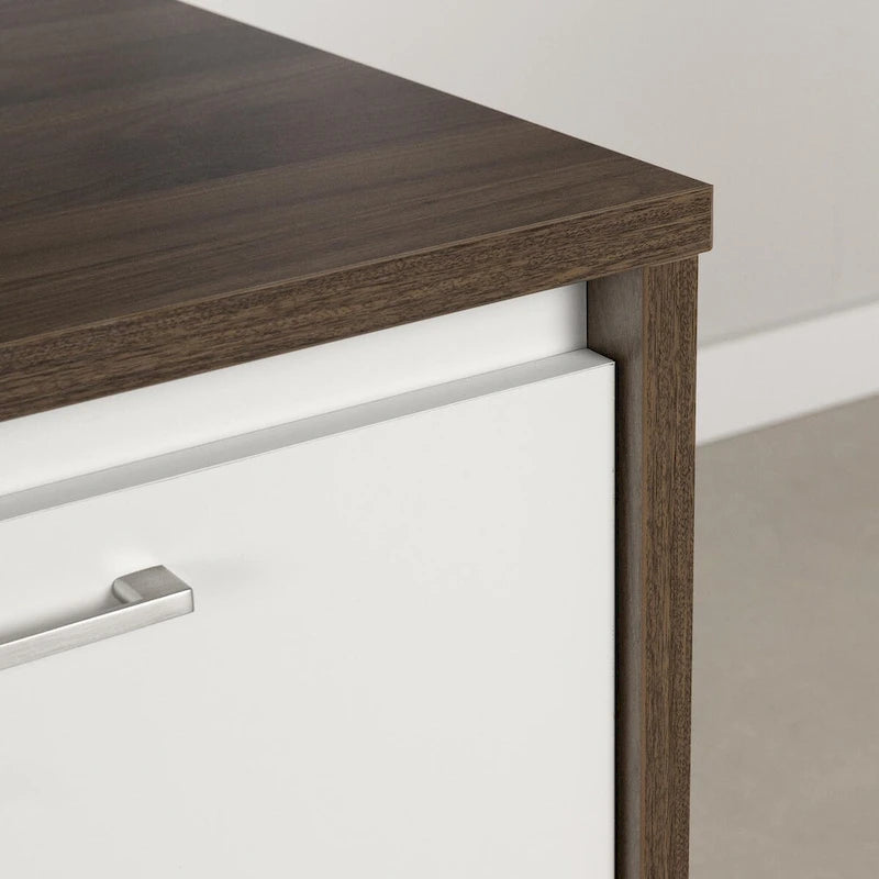Myro Pantry Cabinet