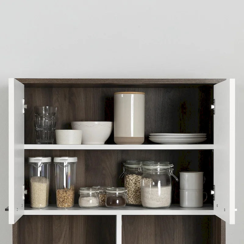 Myro Pantry Cabinet