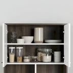 Myro Pantry Cabinet
