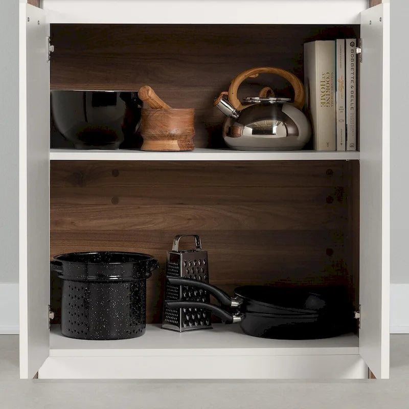Myro Pantry Cabinet