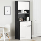 Myro Pantry Cabinet