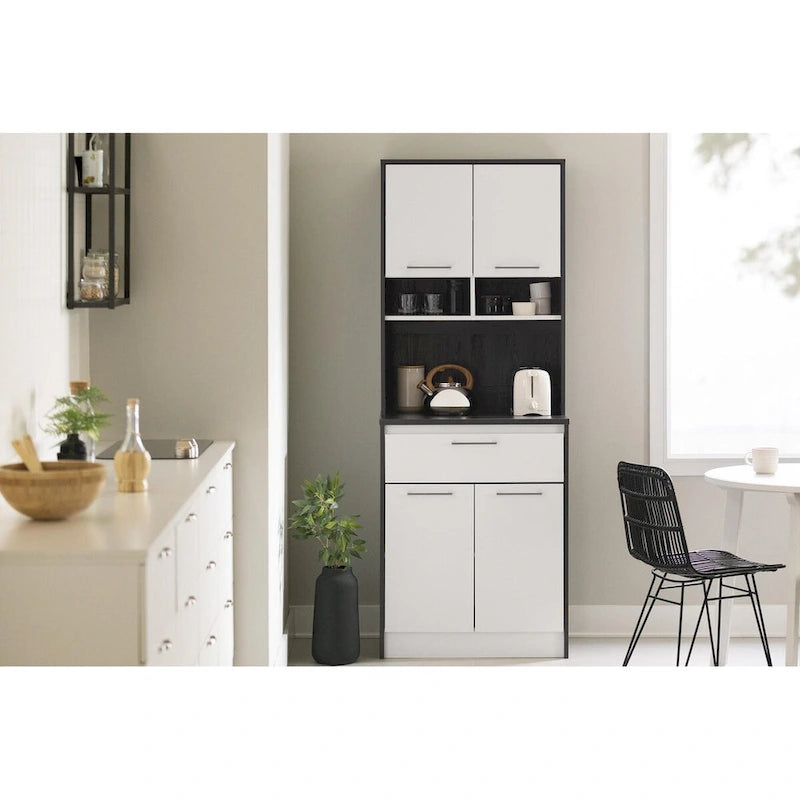 Myro Pantry Cabinet